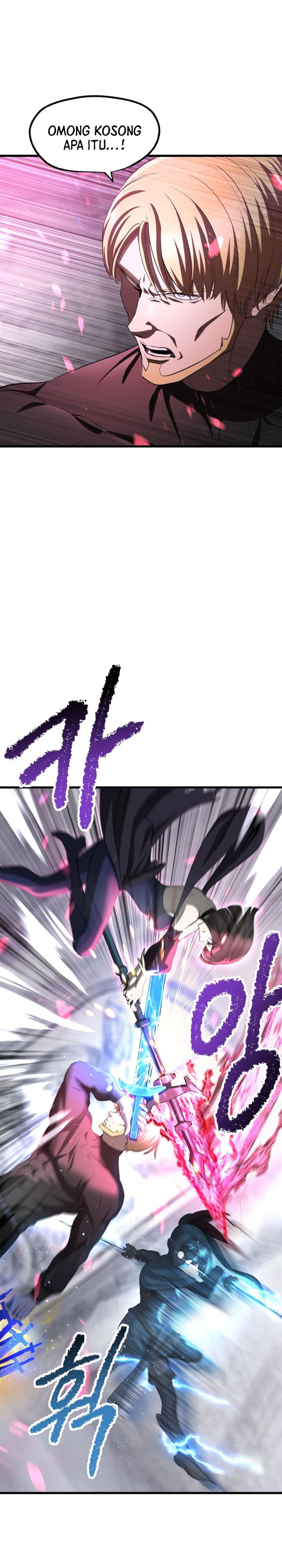 Otherworldly Sword King’s Survival Records Chapter 254 Gambar 18